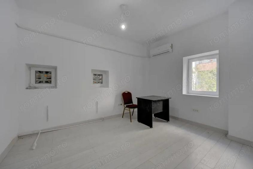Spatiu birouri | 4 camere | 96 mp | Bucurestii Noi 48 - 12