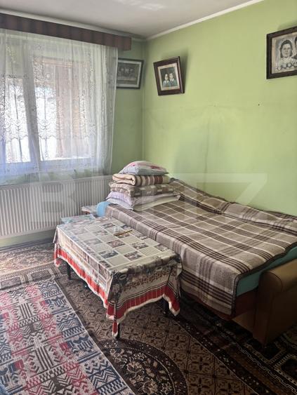 Apartament cu 3 camere, etajul 3, Câmpulung Moldovenesc - 1