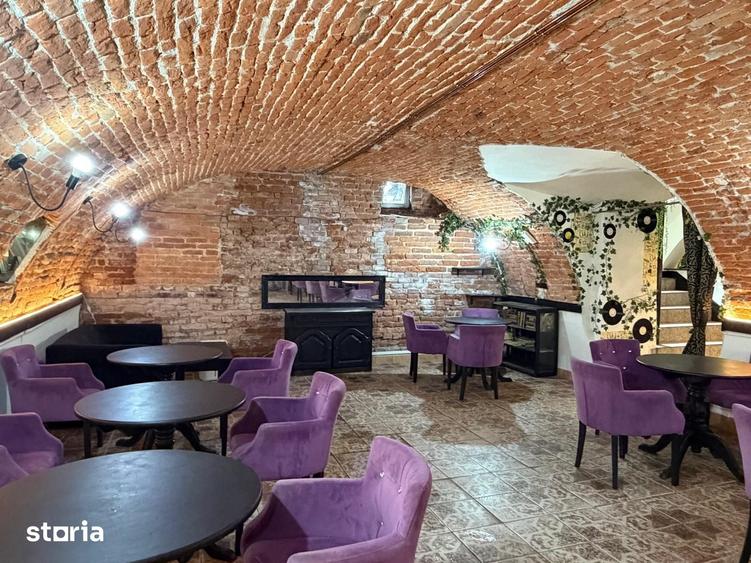 Spațiu comercial, de 85 mp, în Ultracentral