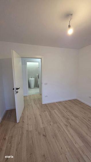 Apartament cu 2 camere în Mărgeanului