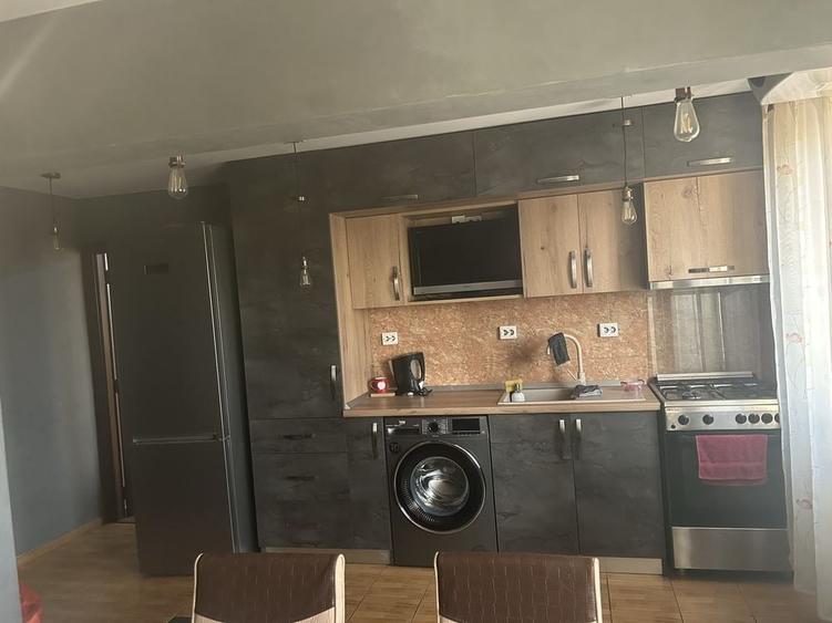 Apartament cu 2 camere în Autogară