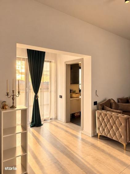Apartament cu 4 camere în Central