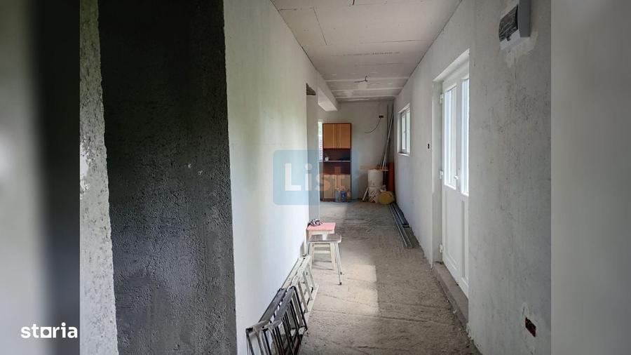 Casă cu 3 camere în Lozova