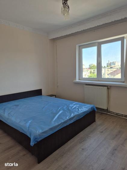 Vanzare apartament 2camere semidecomandat, langa Politie, pret 49900E - 1
