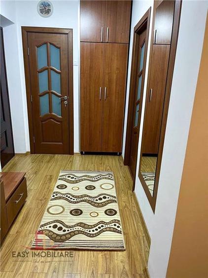 Apartament cu 2 camere decomandat în 7 Noiembrie