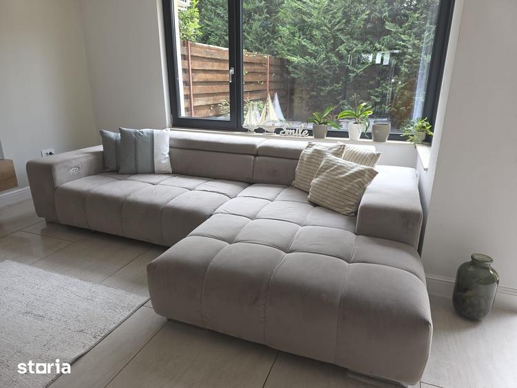 Apartament cu 5 camere în Subcetate
