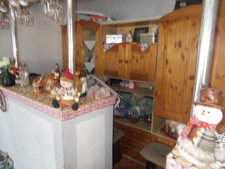 Casa individuala,2007, Ianova, P+M, 5 cam, 1150 mp teren - 4