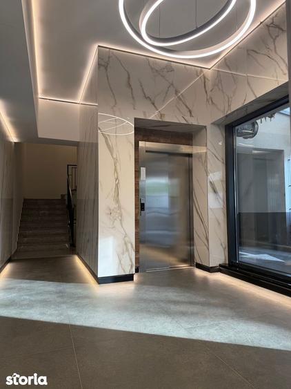 Studio modern Metrou OBOR - 8