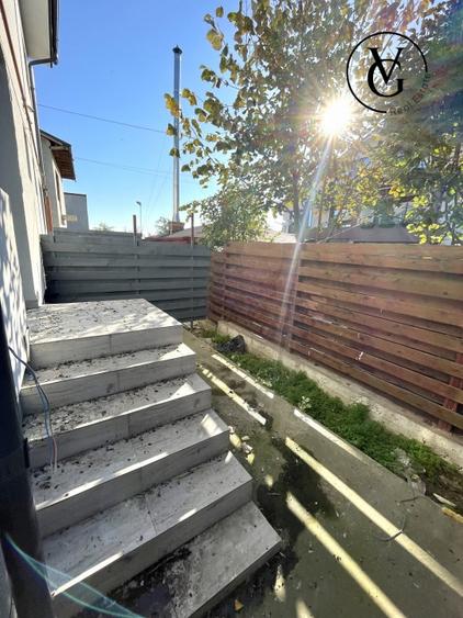 Duplex la cheie, 3 camere, Lumina - 13