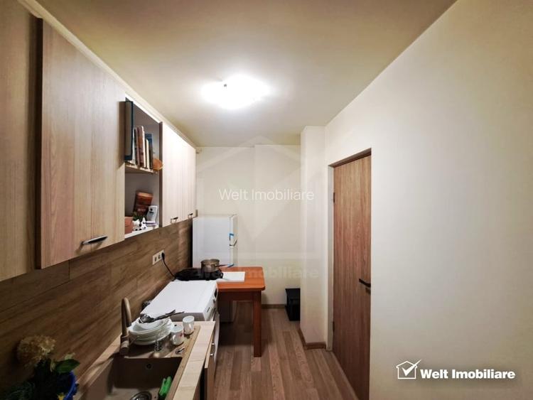Apartament cu o camera, Floresti, zona Amethyst Apartament cu o camera, Floresti, zona Amethyst