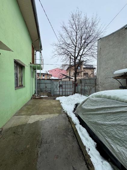 Casa de vanzare parter la cheie - 3