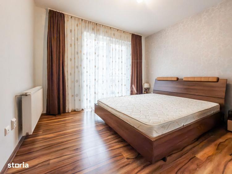 Apartament 2 camere, la 5 min de Spitalul Judetean - 8
