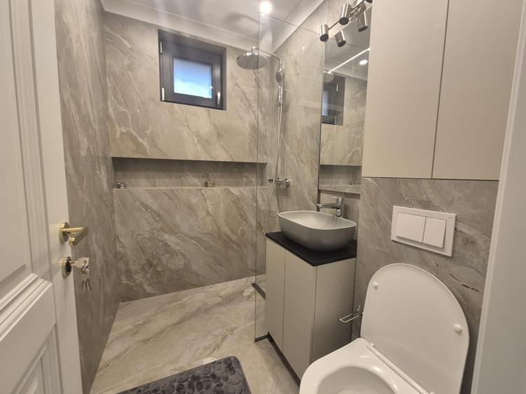 Apartament 3 camere Centru de închiriat - 9