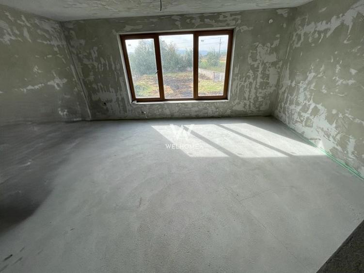 Casa de Vanzare CU GARAJ in Gusterita - Sibiu - 5