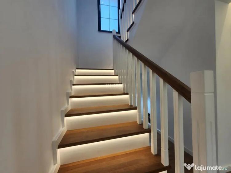 CASA PREMIUM VALEA URSULUI, 4 CAMERE, 2 BAI, INDIVIDUALA,400 - 12
