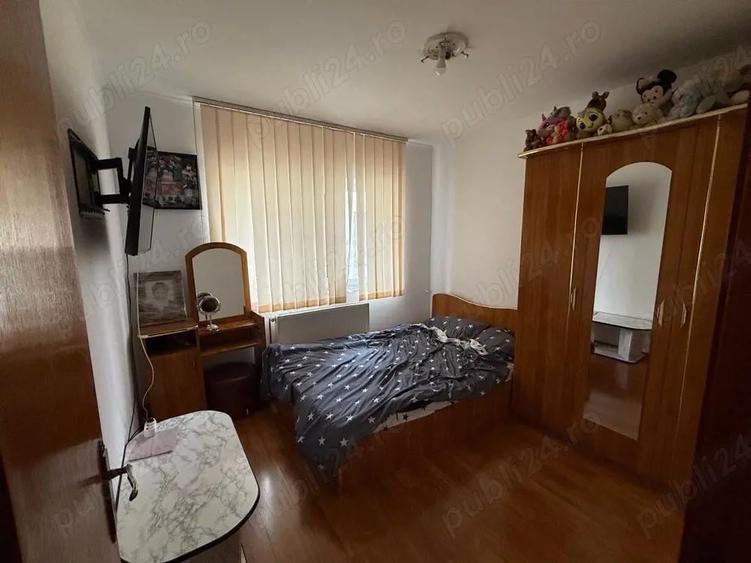 Inchiriez aprtament ramnicu valcea zona buleravdul Dem Radulescu - 5