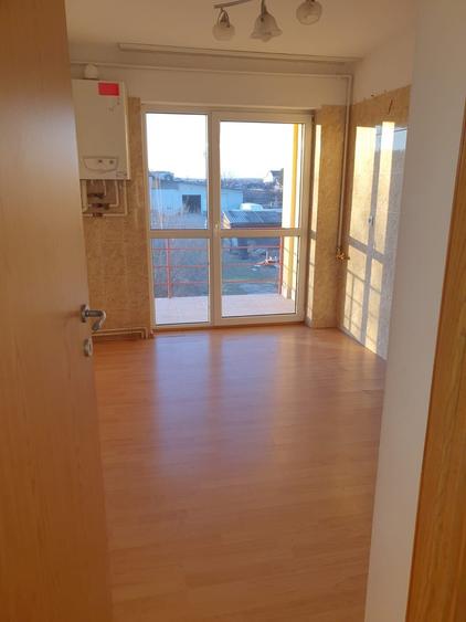 Apartament 3 camere decomandate, Mall Sibiu - 3