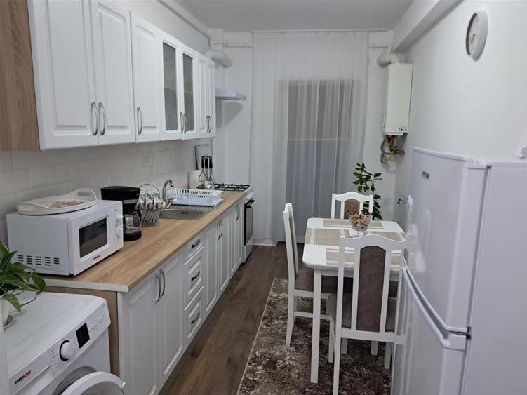 Apartament la PRIMA INCHIRIERE zona Doamna Stanca - 3