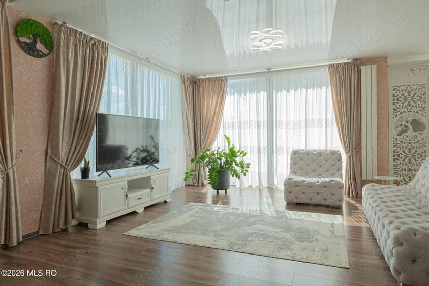 Vila deosebita, amenajata cu gust, de vanzare in Cumpana - 15