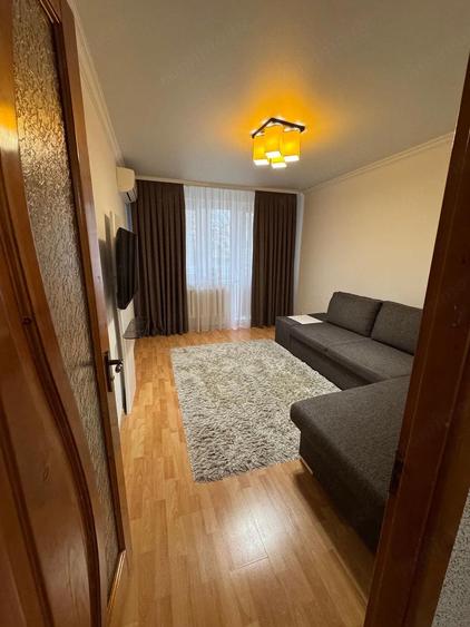 Apartament cu 2 camere de inchiriat in zona Colentina - 1
