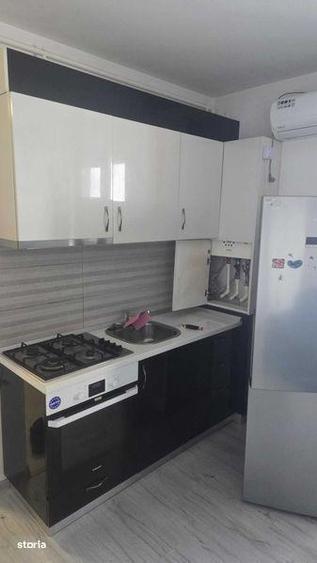 De vanzare apartament zona Militari Residence - 2