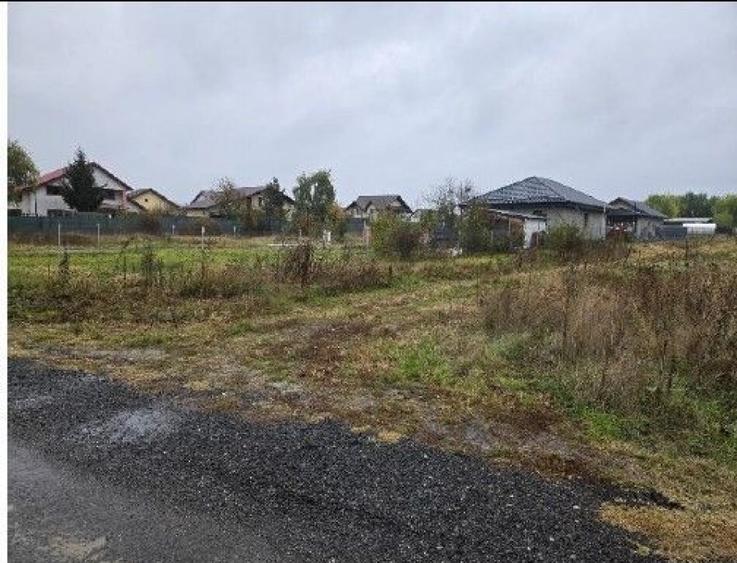 Teren intravilan Branesti, cota parte 1/3, ID: R2588284 - 4
