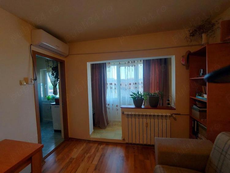 De vanzare garsoniera, cartier KISELEFF! - 1