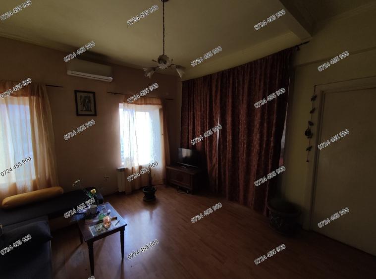 Vand apartament 3 camere ultracentral in Constanta ! - 4