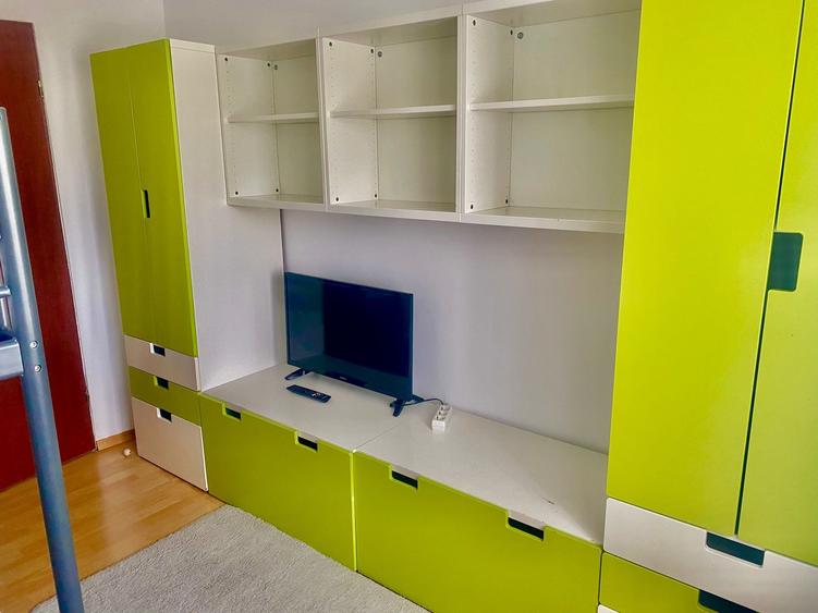 Chirie 3 camere Oraselul Copiilor / Brancoveanu - 19