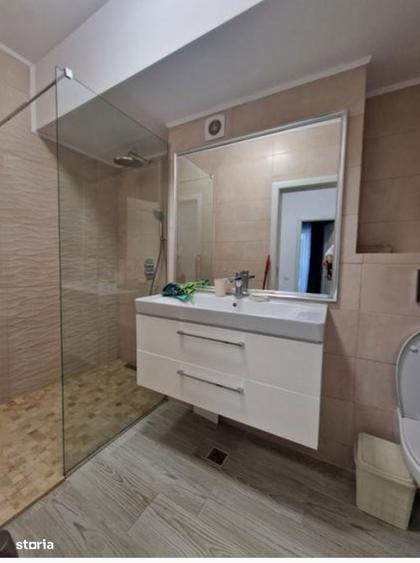 Statiunea Mamaia (zona Rex)-2 camere decomandate, termen lung-600euro - 15