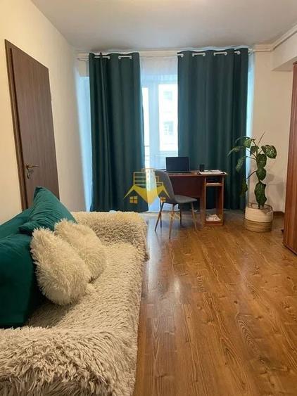 2 camere, modern, Studium Green, Iulius Mall, FSEGA, Gheorgheni - 3
