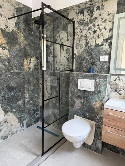 Berceni-VIDRA vanzare case-vile - 7