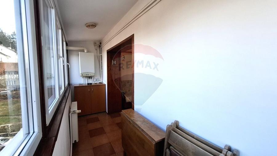 Apartament 3 cam | Panorama | Gata de locuit | Predeal - 4