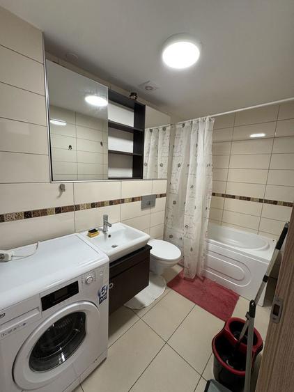 Apartament 2 camere Cosmopolis - 2