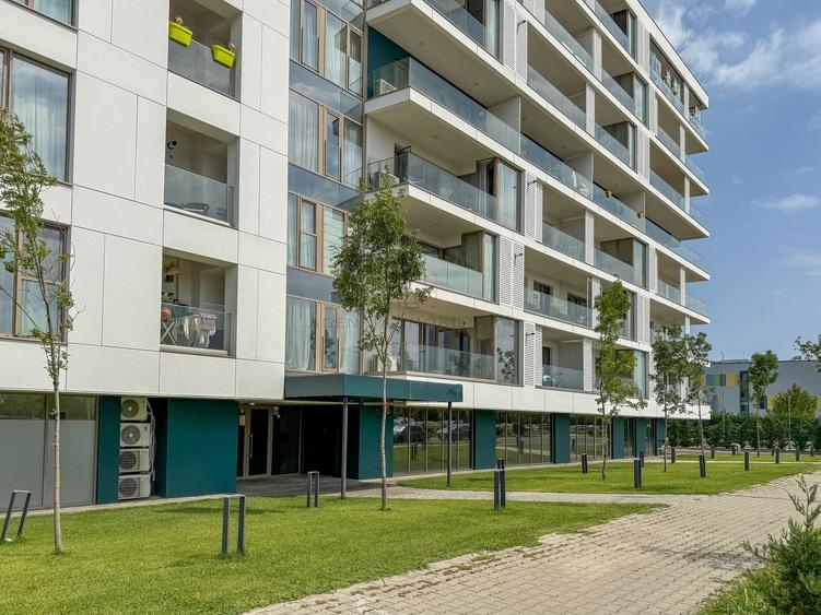 2 Camere | Art City | Parcare Inclusa - 19