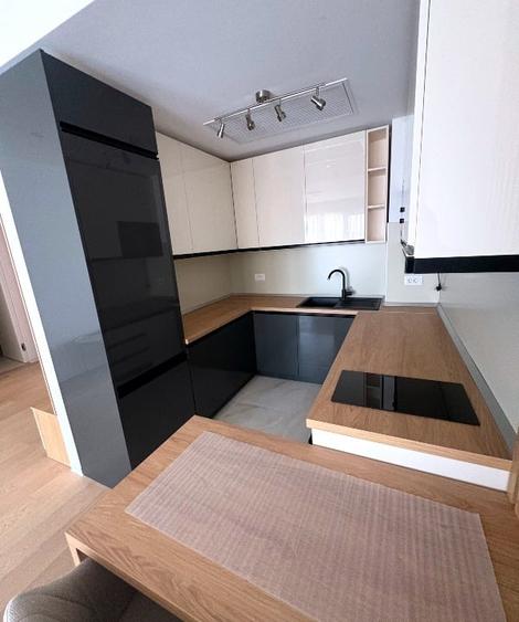 Apartament de vânzare cu 2 camere -  ONE Lake Club - 6