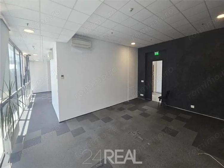 Inchiriere birouri - DV24 Business Center - 180 mp - ultimul spatiu - 3