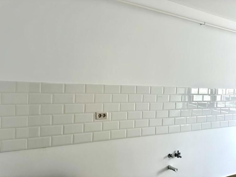 3 camere bloc nou la cheie MUTARE IMEDIATA - 4