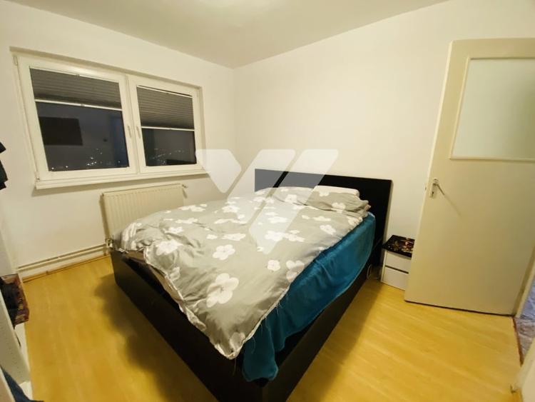 Apartament 3 camere mobilat etaj intermediar 67 mp zona Vasile Aaron - 6