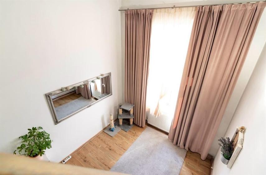 RECO casa cu 4 camere ultracentrala - 5