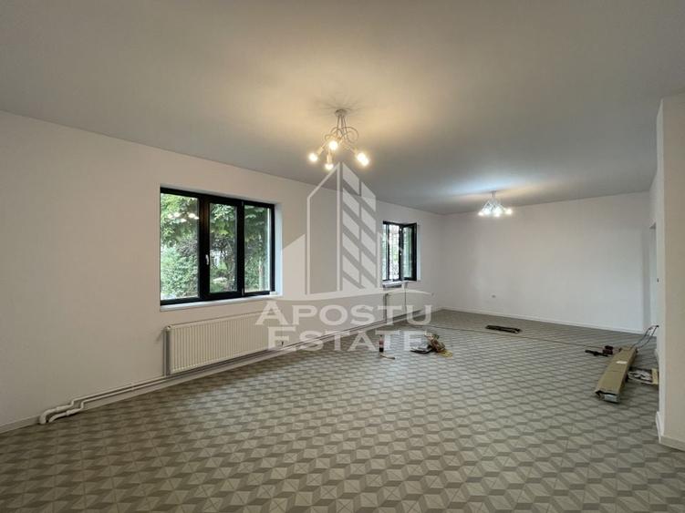 Casa pentru birouri si alte activitatii, 70 mp, Zona Take Ionescu - 3