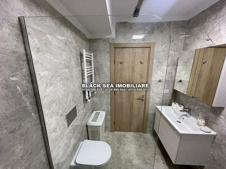 Apartament 2 camere cu vedere la lac | Solid Residence Butoaie - 11