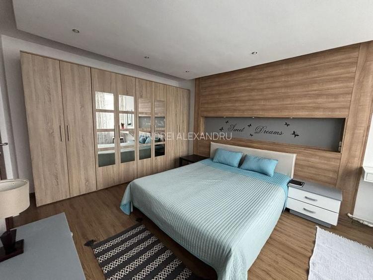 Apartament 3 camere I Metrou  Constantin Brâncuși