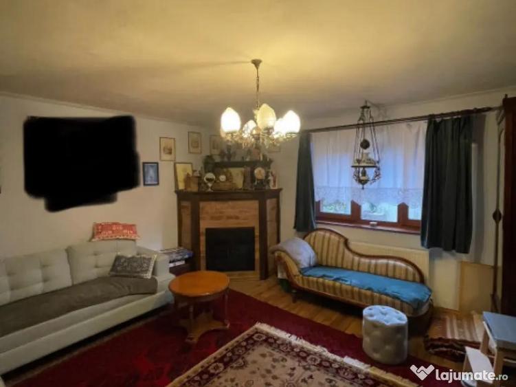 Pensiune P+1+M de vanzare, 396 mp, zona Orasul Vechi - 2