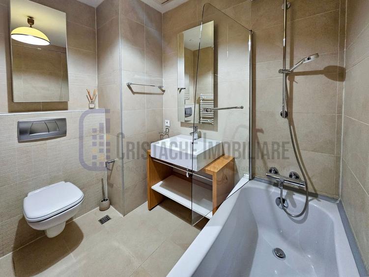 Apartament modern, InCity Residence (Dristor) - 9