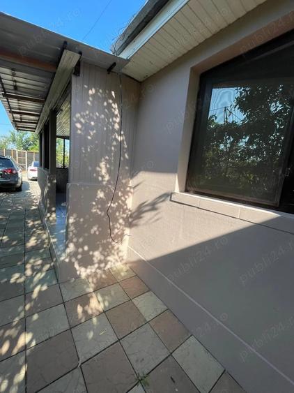 Vand casa + teren - 6