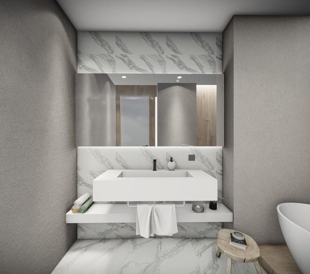 Floreasca | Luxury concept apartment | Lake View - 28