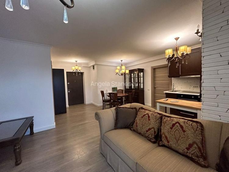 APARTAMENT 3 CAMERE | BLOC NOU | CALEA VICTORIEI