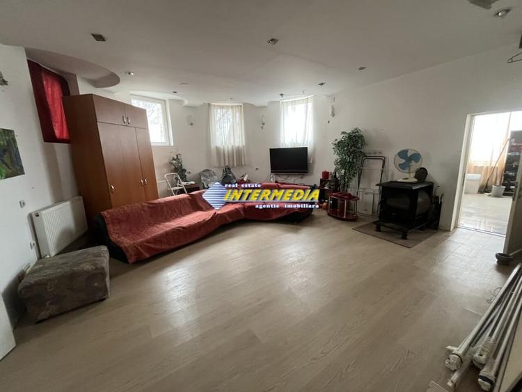 Casa de vanzare in Cetate Alba Iulia cu teren aferent 500 mp - 15