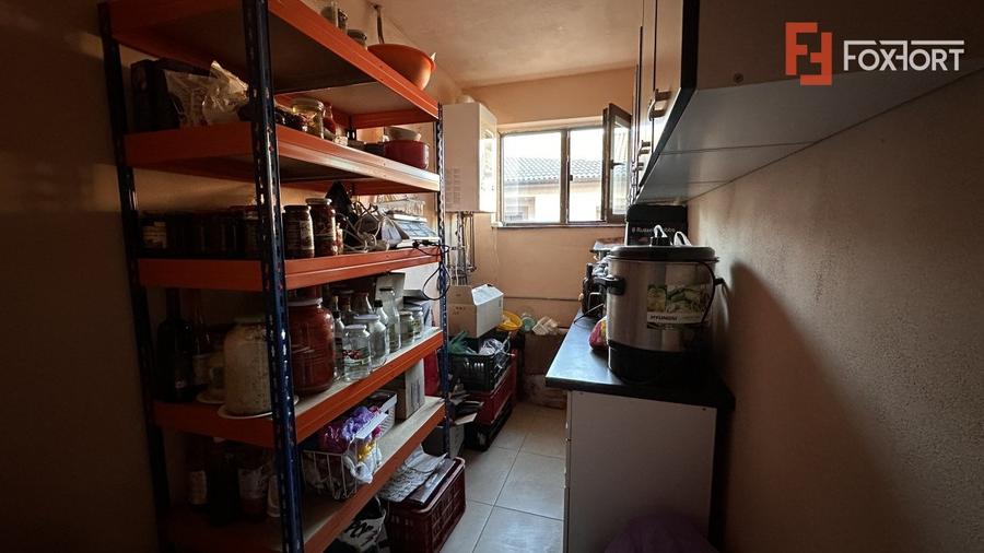 COMISION 0% Casa individuala 3 camere, 180 mp, in Mosnita Noua - 11